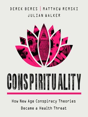 cover image of Conspirituality